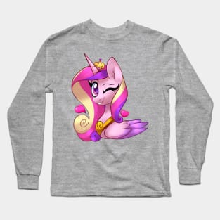 Cadence Long Sleeve T-Shirt